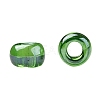 TOHO Round Seed Beads SEED-XTR08-0108-3