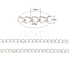 Iron Twisted Chains CH-0.7DK-S-2
