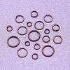 1 Box of Iron Jump Rings IFIN-MSMC010-04R-NF-2