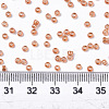 Glass Seed Beads SEED-S042-11A-03-4