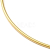925 Sterling Silver Bangles BJEW-G681-01B-G-2