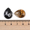 Natural & Synthetic Mixed Gemstone Cabochons G-H094-01A-4