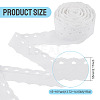 Cotton Lace Trim OCOR-TAC0015-30A-4
