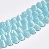 Cat Eye Beads Strands CE-M011-10mm-14-1