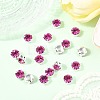 Preciosa&reg MAXIMA Crystal in Sew-On Cup Y-PRC-SS39-70350-S-4