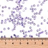 TOHO 8/0 Round Beads X-SEED-TR08-0181-4
