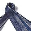 Polyester & Polycotton Ribbons Sets SRIB-P022-01D-20-3