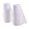 Snowflake Deco Mesh Ribbons LS-OCOR-P010-G01-1