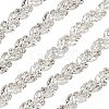 Rhinestone Cup Chain CHA-FG0001-01A-1