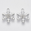 Alloy Pendants PALLOY-T073-01P-1