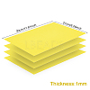 Sponge EVA Sheet Foam Paper Sets AJEW-BC0006-28C-2