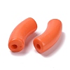 Opaque Acrylic Beads SACR-S677-026-2
