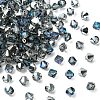 Preciosa&reg Crystal Beads Y-PRC-BA6-00030-296-3