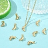 SHEGRACE Brass Charms XGRQ3D558-473G-5