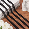 20M Transparent Nylon Knitted Fish Line Elastic Band OCOR-GF0003-59B-02-4