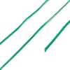 Flat Waxed Polyester Thread String YC-D004-01-035-3