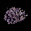 Natural Amethyst Chip Beads LS-G-M364-12A-1