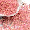 Glass Seed Beads SEED-A032-01E-1