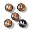 Natural Tiger Eye Beads G-L524-20Q-02-1