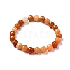 Bracelets Set for Men Women BJEW-JB06720-4