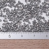 MIYUKI Delica Beads Small X-SEED-J020-DBS0251-4