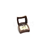 Wooden Ring Boxes PW-WG40A1D-03-1