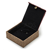 Wooden Bracelet Boxes OBOX-Q014-06-2