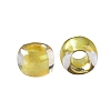 TOHO 8/0 Round Beads X-SEED-TR08-0192-3