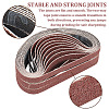 Sanding Polish Abrasive Paper FIND-WH0110-671-6