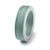 Braided Nylon Threads NWIR-E023-1mm-15-2