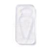 Piping Bag Shape DIY Silicone Molds LS-DIY-I080-01E-2