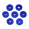 Handmade Polymer Clay Beads LS-CLAY-Q251-8.0mm-41-2