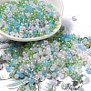 Glass Beads EGLA-A034-LM4mm-50-2