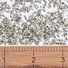 MIYUKI Delica Beads SEED-X0054-DB0671-2