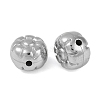 CCB Plastic Beads CCB-G020-10P-2