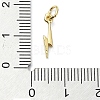 Brass Pendant KK-H475-34G-01-3