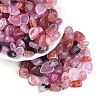 Transparent Acrylic Beads TACR-T028-39C-1