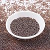 MIYUKI Round Rocailles Beads X-SEED-G007-RR0327-2