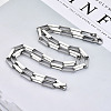 Iron Venetian Chains MAK-N034-002B-P-4