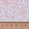 TOHO Round Seed Beads SEED-JPTR15-0145-4