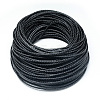 Leather Braided Cord WL-Q005-5mm-1-1