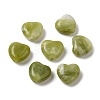 Natural Xinyi Jade/Chinese Southern Jade Beads G-A090-03B-1