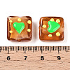 Handmade Lampwork Beads LS-LAMP-G147-01C-3