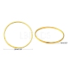 Brass Linking Rings EC18725MM-G-NF-2