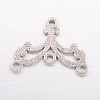 Alloy Chandelier Components EA9730Y-3