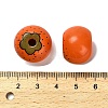 Wood Beads WOOD-S652-01D-3