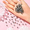 Preciosa&reg Crystal Beads X-PRC-BA6-00030-299-4