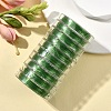 10 Rolls Flat Elastic Crystal String Set EW-YW0002-04H-1