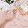 Acrylic Button Pin Badge FIND-WH0111-716-3