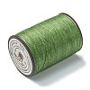 Round Waxed Polyester Thread String YC-D004-02D-033-2